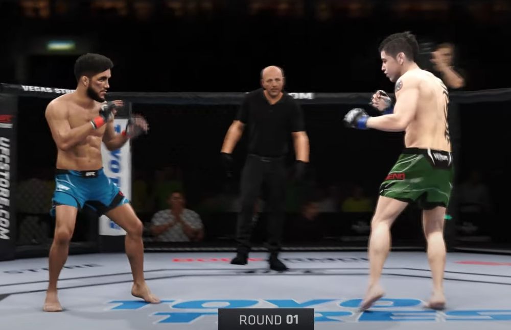 UFC 4 Ultimate Teamで世界と戦う準備はできていますか? 最善のヒントと戦略の包括的なガイドは、大きな勝利を収めるために必要な優位性を提供します