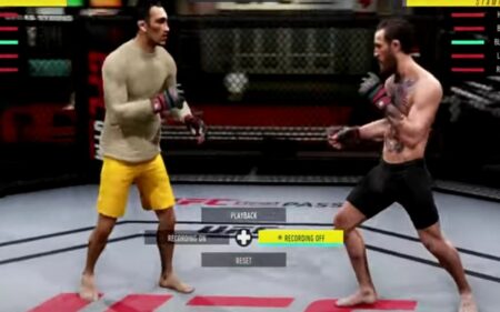 Don't let fatigue get the best of you! Our comprehensive guide to the best UFC 4 stamina management tips will show you how to stay in control and win big.