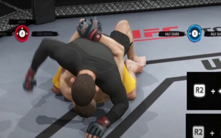 Our expertly crafted guide to the best UFC 4 defensive tactics will give you the tools you need to defend yourself and win
