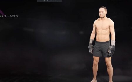 Looking for the best UFC 4 character builds? Look no further!