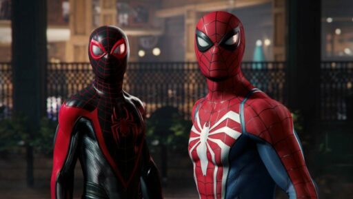 Spider-Man 2 の開発者はプレイヤーに忍耐を求めています