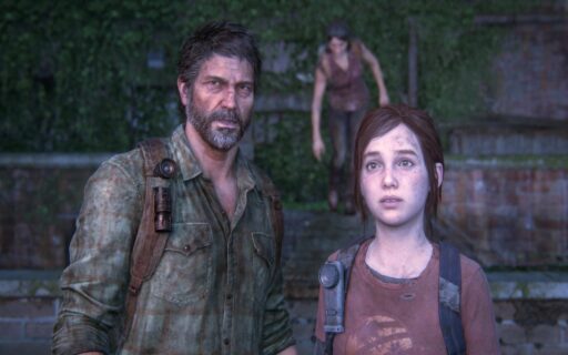 The Last of Us Part I PC Version gets major fixes and improvements!