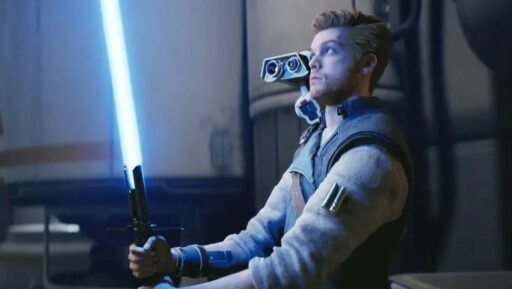 EAはすでにStar Wars Jedi: Survivorの修正を事前に約束している