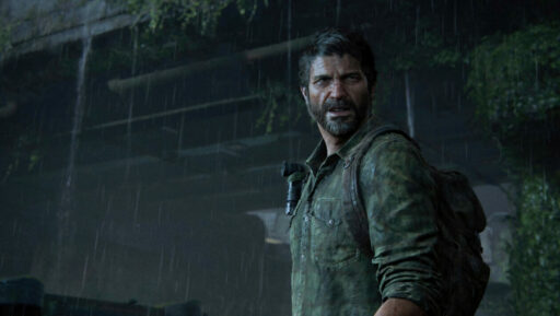 PC版The Last of Us Part Iの別のパッチが到着しました