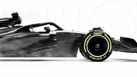 F1 23 は 6 月中旬にリリース予定で、まもなく予告編が公開されます