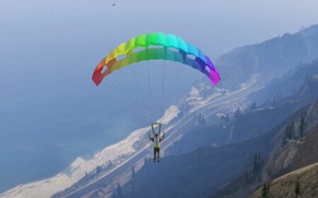 Want to take to the skies in GTA 5? Learn how to open your parachute with ease and take the leap of a lifetime. Follow our step-by-step guide today!