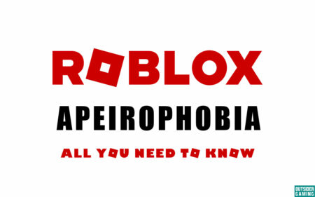 Everything You Need to Know About Roblox Apeirophobia Complete Guide