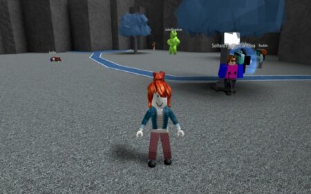 Get ready to groove with the Everywhere I Go Roblox ID!