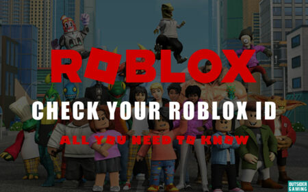 How to Check Your Roblox ID? Complete Guide