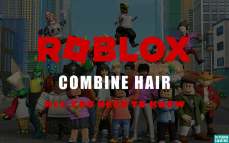 How to Combine Hair in Roblox? Complete Guide Explained