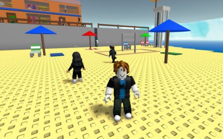 Learn about the minimum age requirement for Roblox