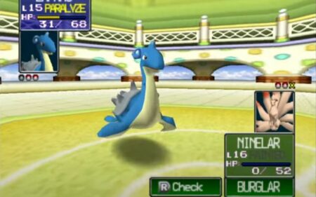 Ready to play Pokémon Stadium on Switch Online? Be aware that the Game Boy feature is missing.