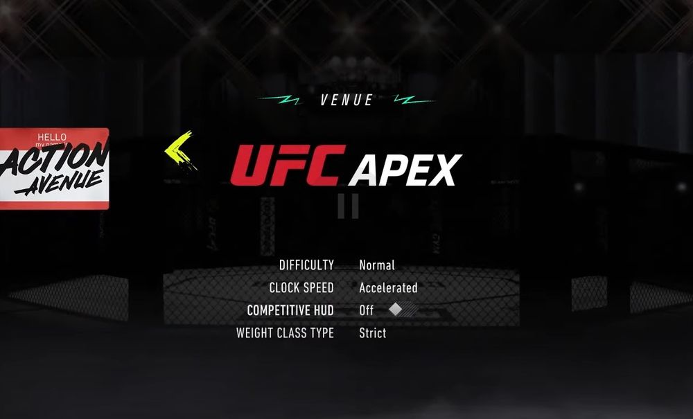 UFC 4 の究極の格闘体験をお探しですか? 最高のアリーナと会場への包括的なガイドは、スポーツの最も象徴的な場所への旅にあなたを連れて行きます.