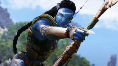 ゲーム Avatar は Na'vi の子供として開始される、とインサイダーは主張