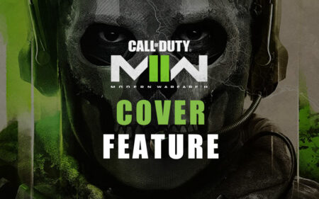 Who Features on the Call of Duty Modern Warfare 2 Cover? Ghost Explained