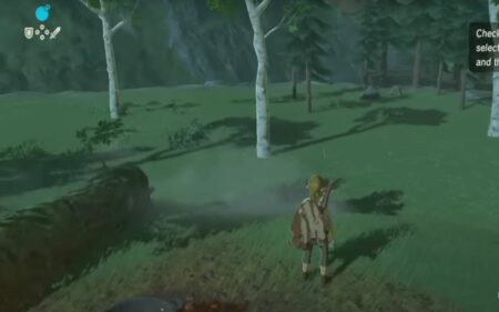 Join PointCrow on an epic adventure as he conquers Zelda: Breath of the Wild with an Elden Ring twist!