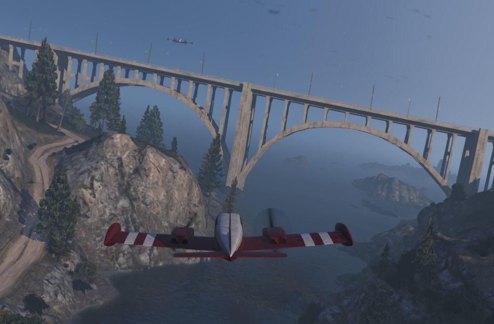 すべての GTA 5 レター スクラップの場所を見つけて、秘密のミステリーを解き明かしましょう