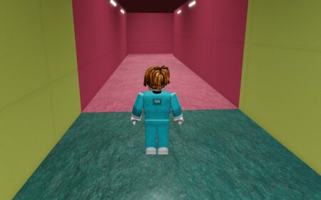 Upgrade your wardrobe with the latest free clothes in Roblox