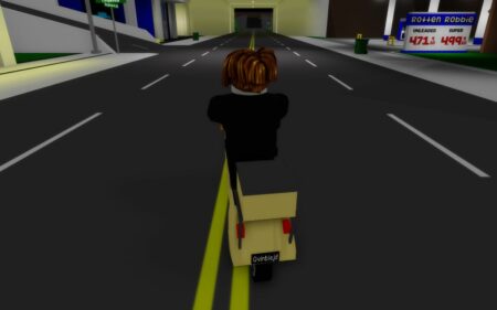 Discover how to find your Roblox ID