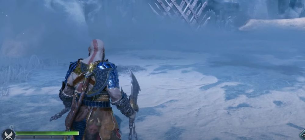 God of War Ragnarok での究極の挑戦の準備はできましたか?