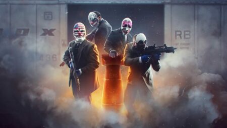 Payday 3 は、夏のゲームプレイのティーザーで魅力的です