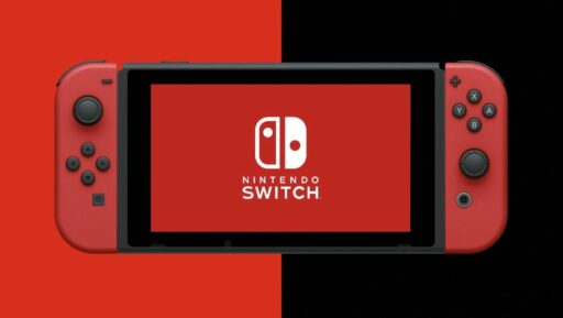 スイッチの販売は大幅に減速し始めています