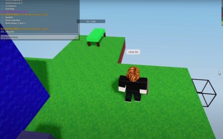 Take your Roblox Bedwars game to the next level by creating custom matches!