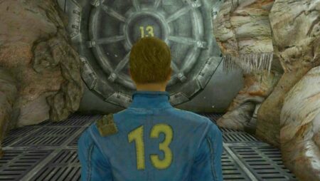 Falloutの作者はVaultの存在の本当の理由を明らかにした