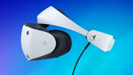 ソニーによると、PS VR2は最初のヘッドセットよりも売れている