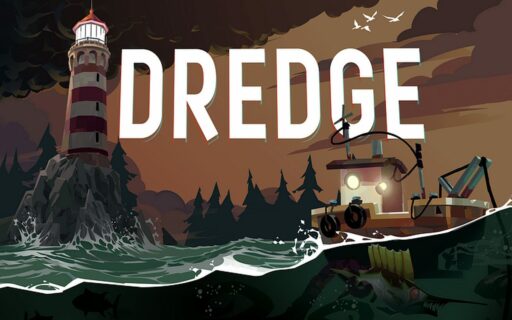 Discover the world of Dredge - The new fishing simulator