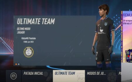 Master the art of 'Griddy' in FIFA 23