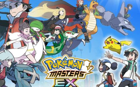 Master the Power of Siegfried & Dragonir in Pokémon Masters EX