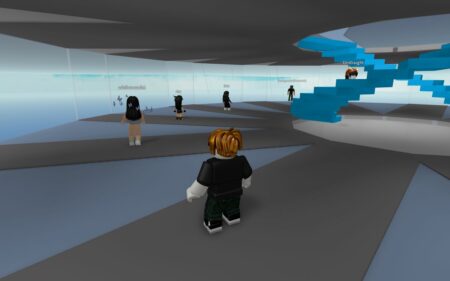 Ready to jump into the world of Roblox on your mobile device?