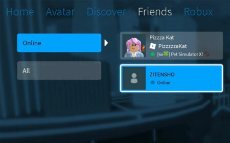 How to Add Friends on Roblox Xbox One Cross Platform? Complete Guide and Tutorial