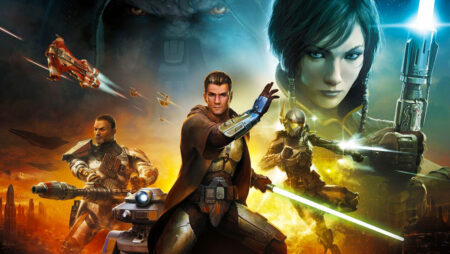『Star Wars: The Old Republic』の開発は別のスタジオに引き継がれる