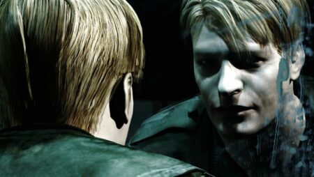 Silent Hill 2 (remake), Konami, Herec mohl prozradit termín Silent Hillu 2