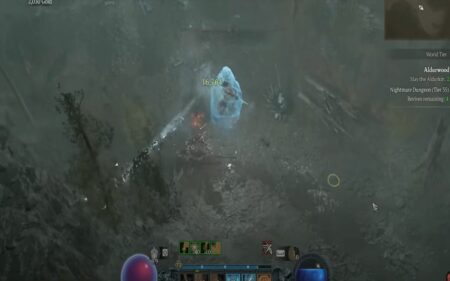 nleashing a gem management revolution in Diablo 4