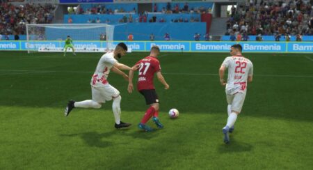 EA Sports Unveils FIFA 23's Liga Portugal TOTS Roster