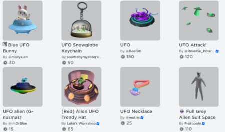 How to Get Hovering UFO Roblox for FREE? Amazon Prime Gaming Guide