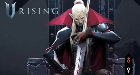 Mastering V Rising: How to Locate and Defeat the Winged Horror