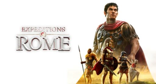 "Expeditions: Rome" Revolutionizes Historical RPG Landscape