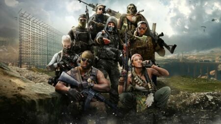 オリジナルの Call of Duty: Warzone が終了します