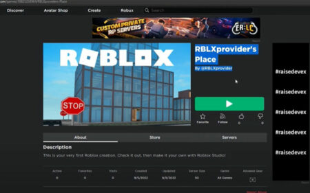 How to be a Hacker in Roblox? Guide and Tutorial