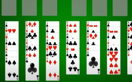 Unlock the secrets of Klondike and FreeCell Solitaire with advanced techniques