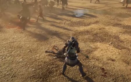Unleash your inner warrior with the best Assassin's Creed Odyssey weapons