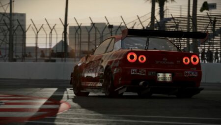 Project CARS 4, Podívejte se na koncepty ze zrušeného Project CARS 4