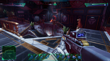 System Shock (リメイク)、Nightdive Studios、Prime Matter、System Shock は冷酷さを保ったので素晴らしい