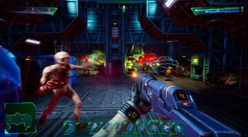 System Shock (リメイク)、Nightdive Studios、Prime Matter、System Shock は冷酷さを保ったので素晴らしい