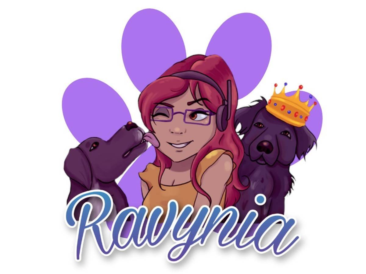 Twitch ストリーマー Ravynia への独占インタビュー