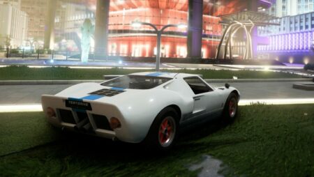Test Drive Unlimited Solar Crown, Nacon, Přenos hry Test Drive ukáže „první gameplay obrázky“